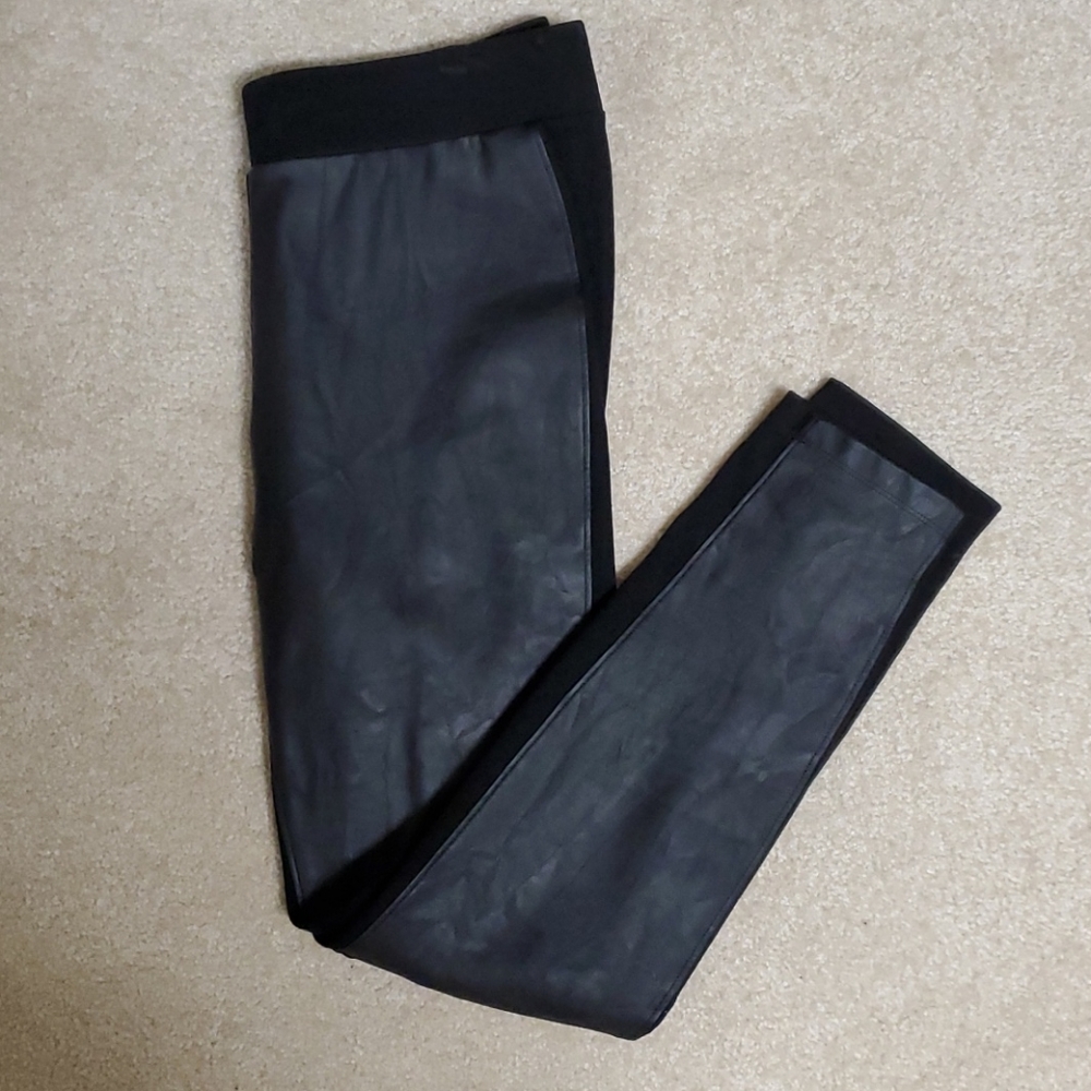 CAbi feather legging